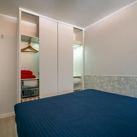 Apartament Elegante En Cristianos Arona *