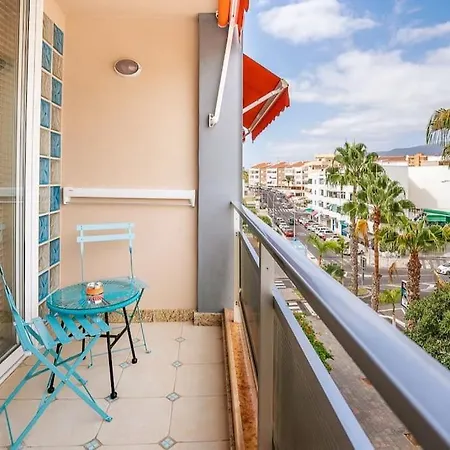Elegante En Cristianos Arona * Los Cristianos (Tenerife)