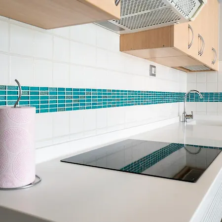 Elegante En Cristianos Arona Apartment