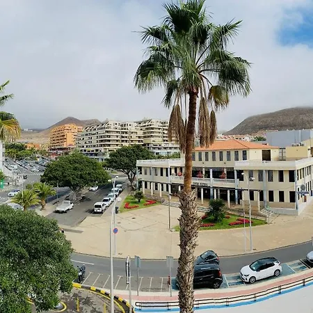 Elegante En Cristianos Arona * Los Cristianos (Tenerife)