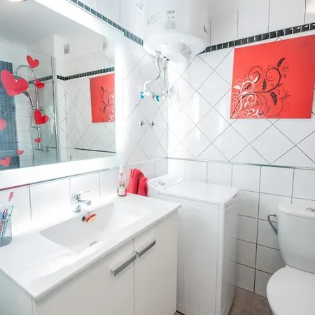 Appartement Elegante En Cristianos Arona Los Cristianos (Tenerife)