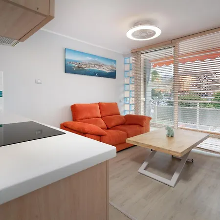 Appartement Elegante En Cristianos Arona Los Cristianos (Tenerife)
