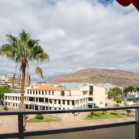 Appartement Elegante En Cristianos Arona *